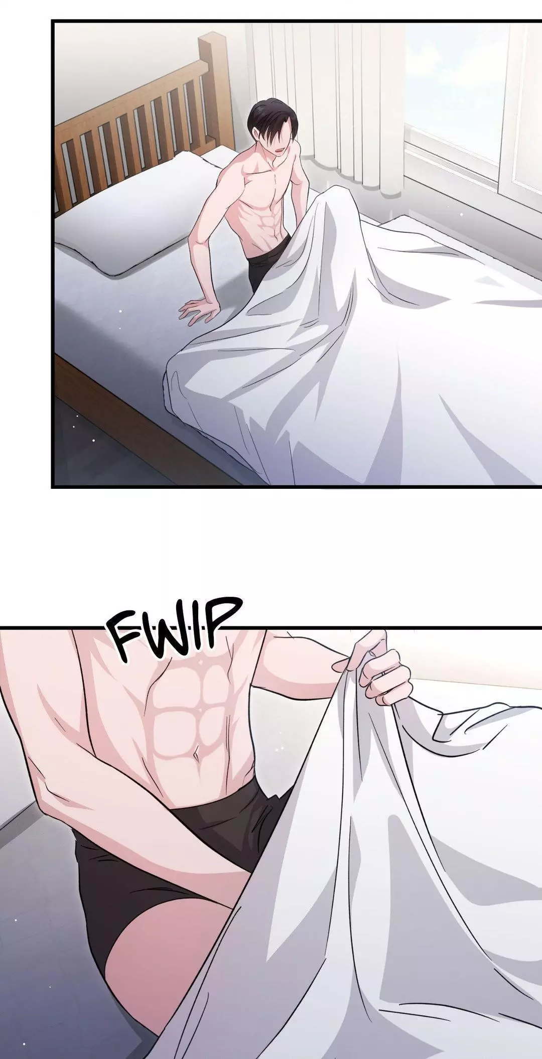 River Of Bondage chapter 18 page 71