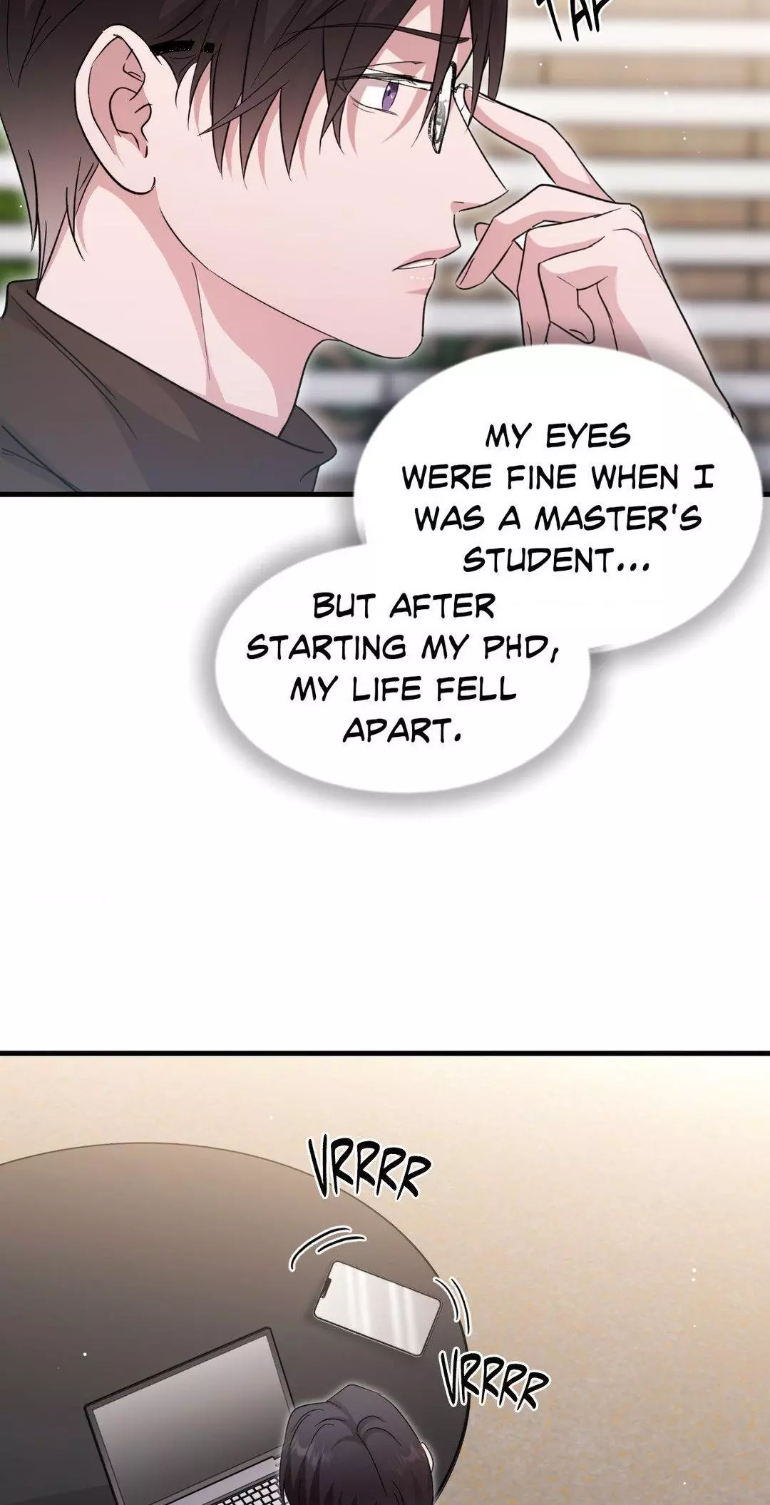 River Of Bondage chapter 19 page 4