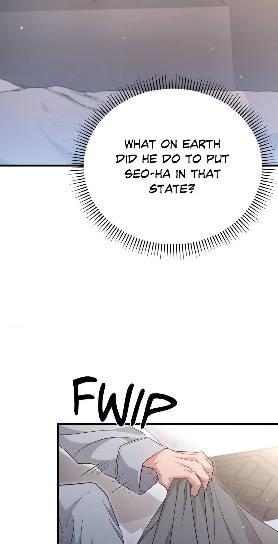River Of Bondage chapter 20 page 6