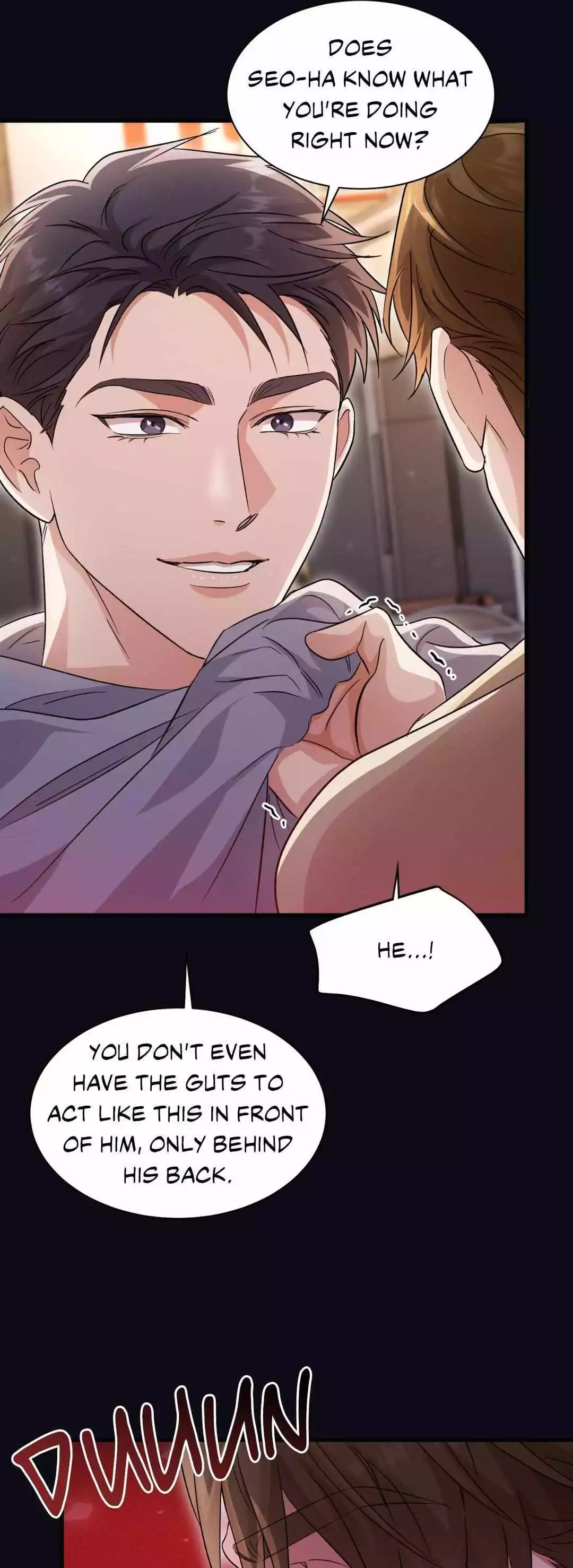 River Of Bondage chapter 21 page 20