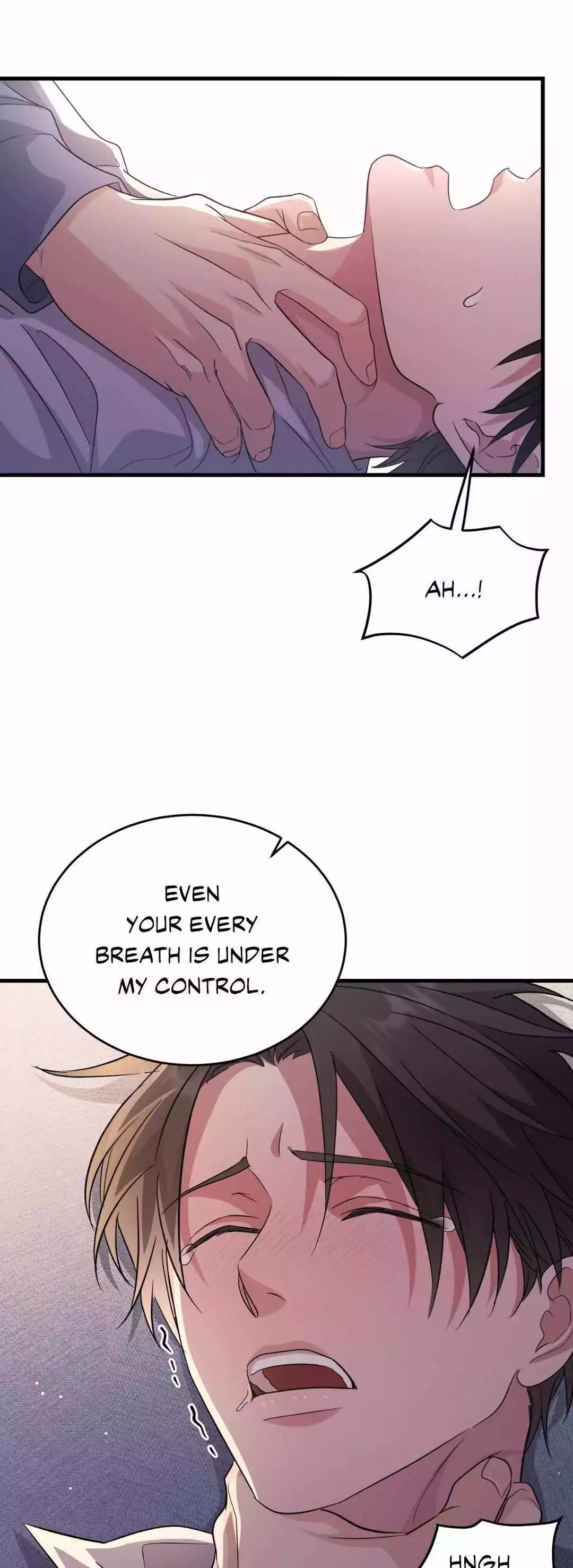 River Of Bondage chapter 21 page 54