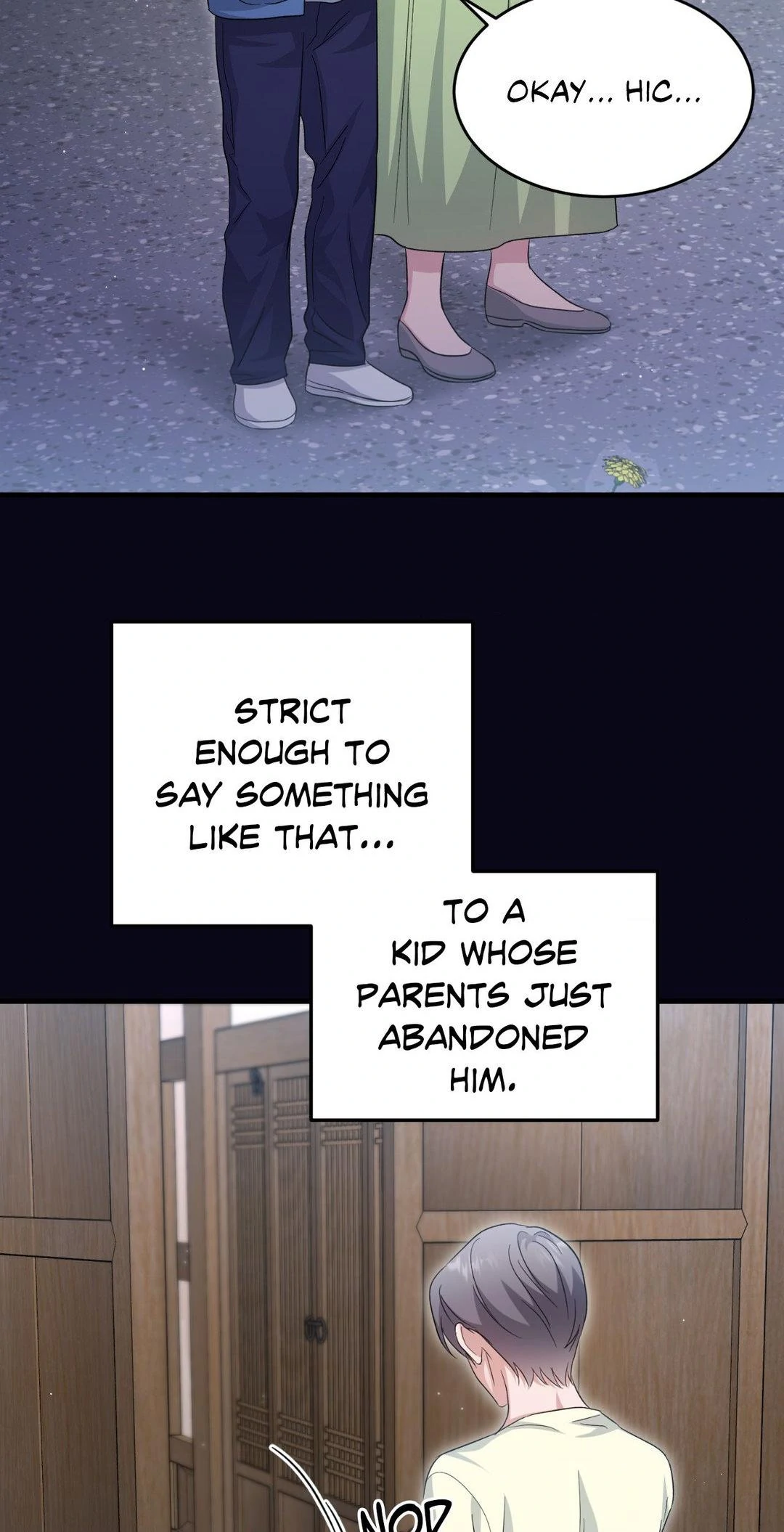 River Of Bondage chapter 22 page 8