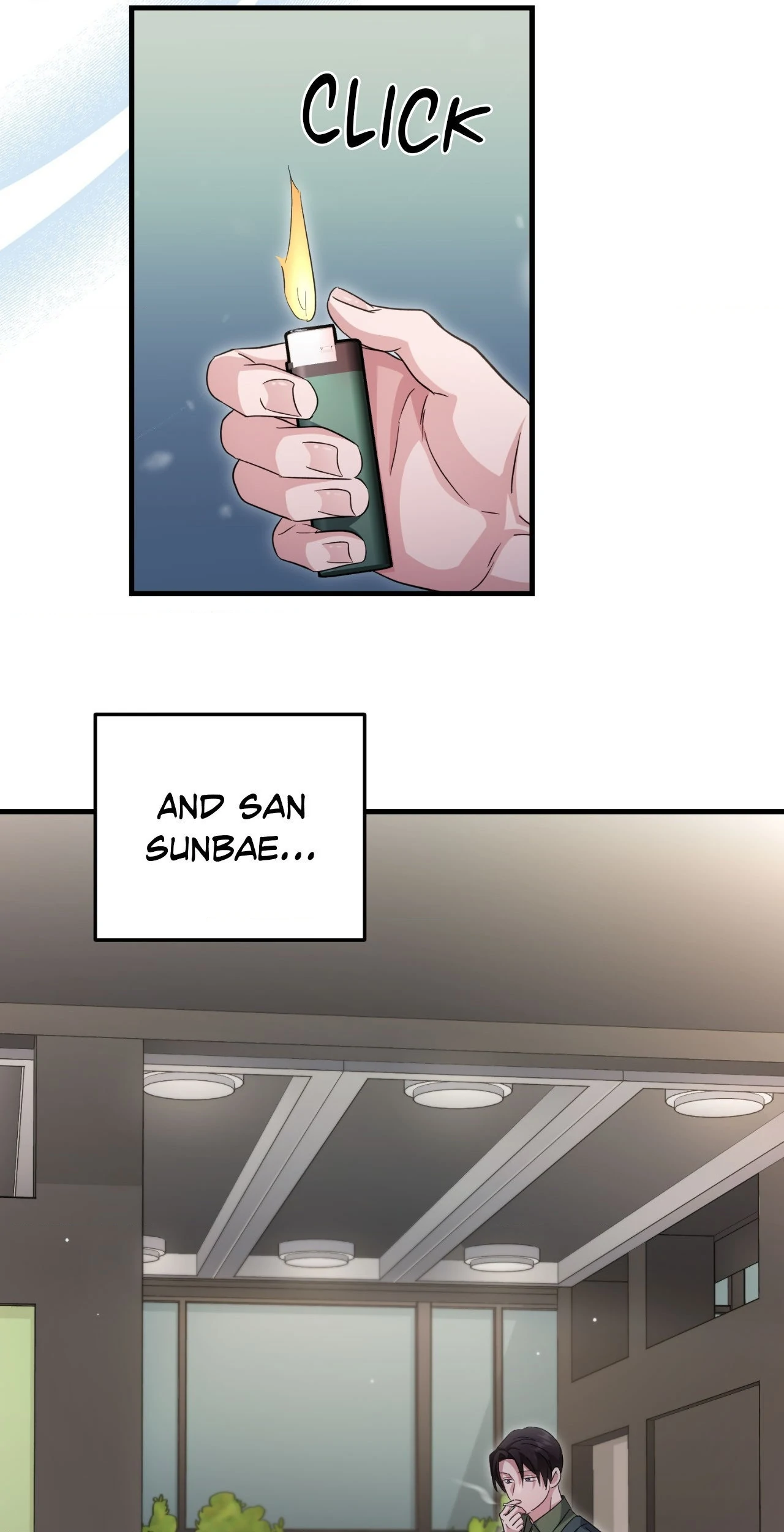 River Of Bondage chapter 24 page 5