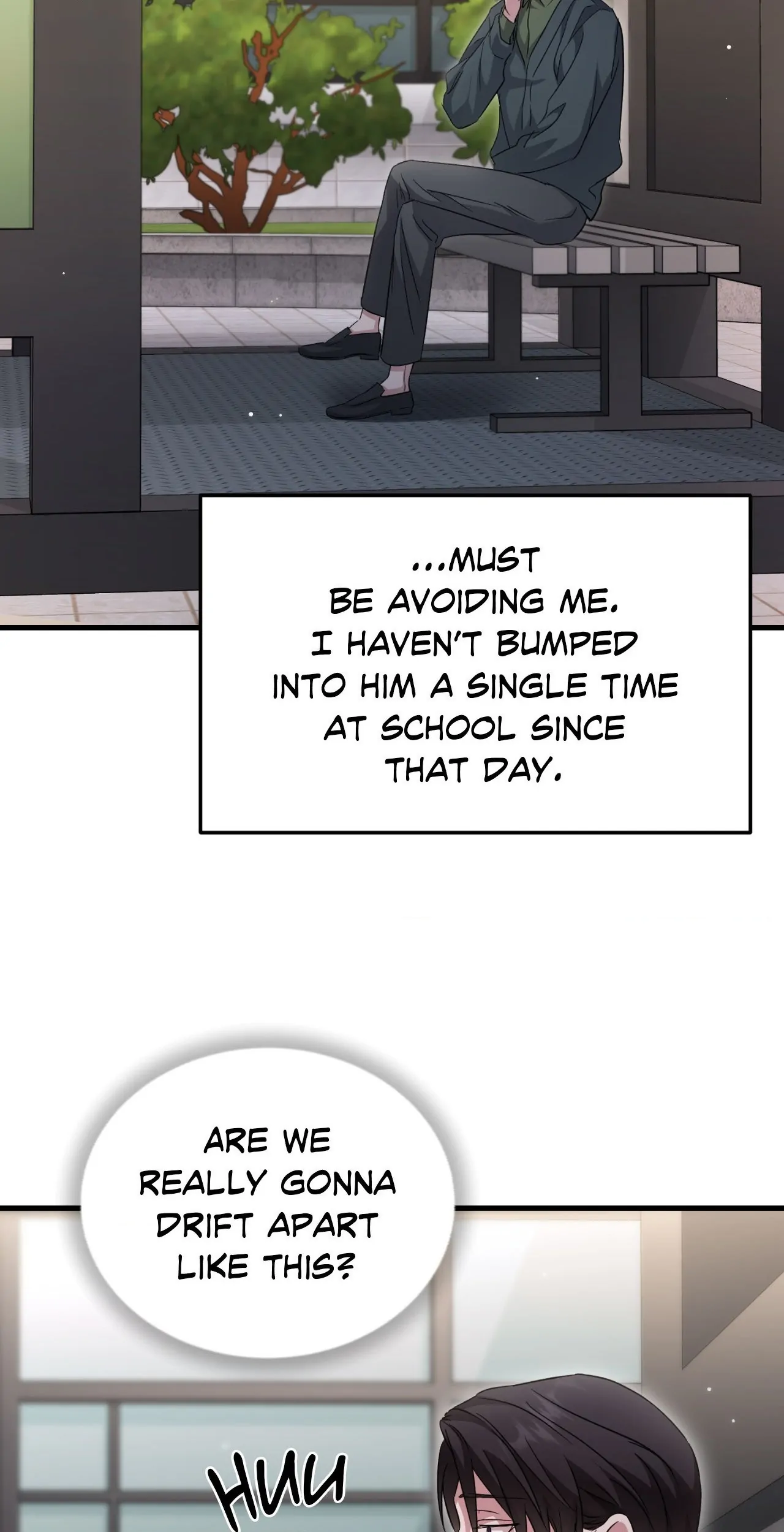 River Of Bondage chapter 24 page 6