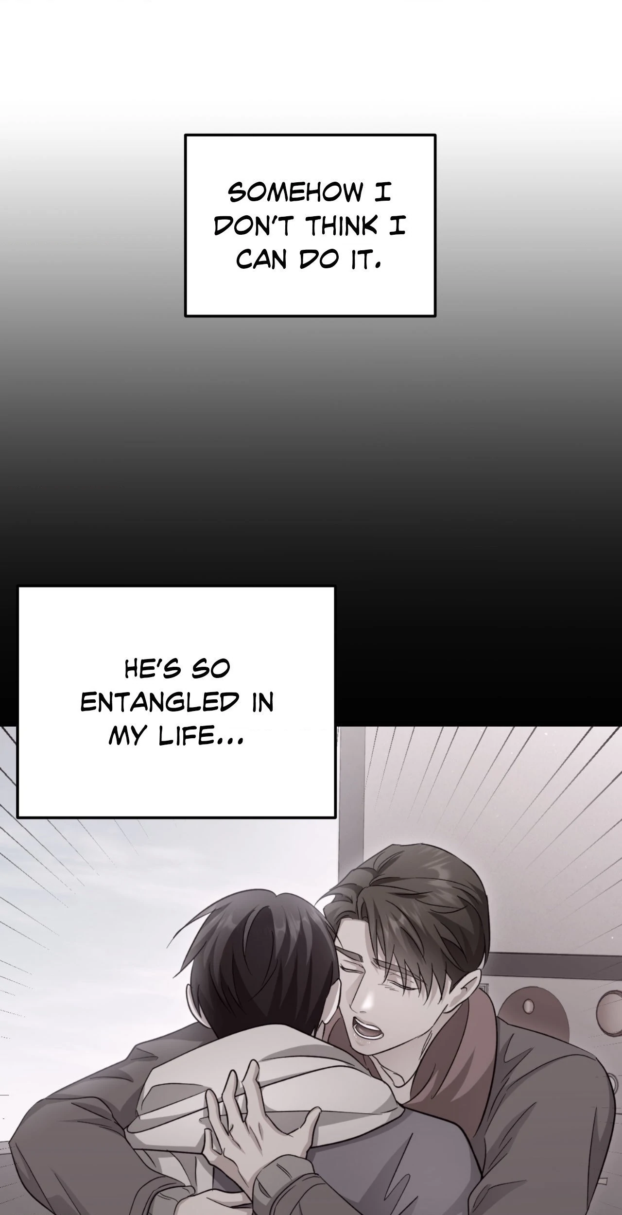 River Of Bondage chapter 24 page 8