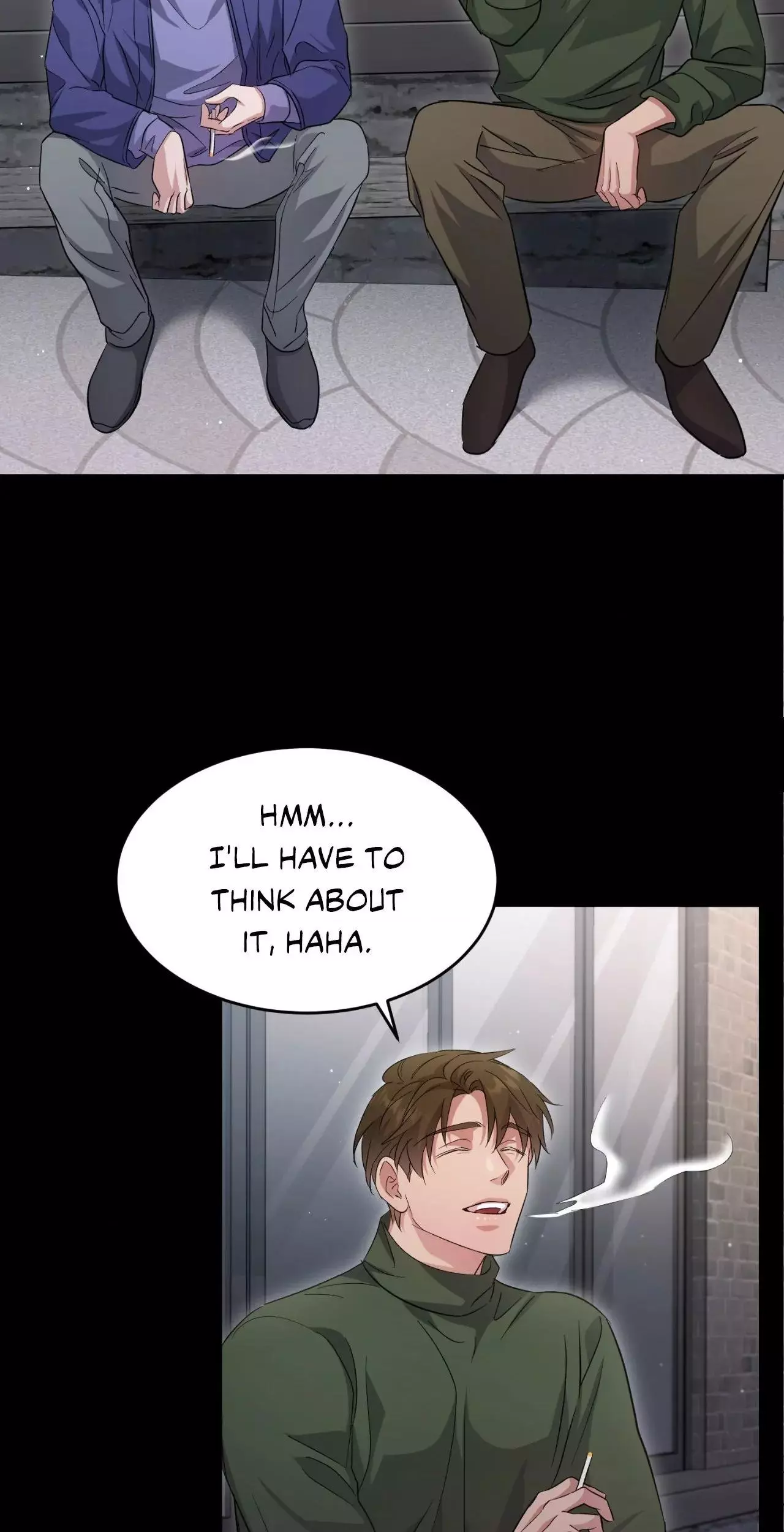River Of Bondage chapter 26 page 33