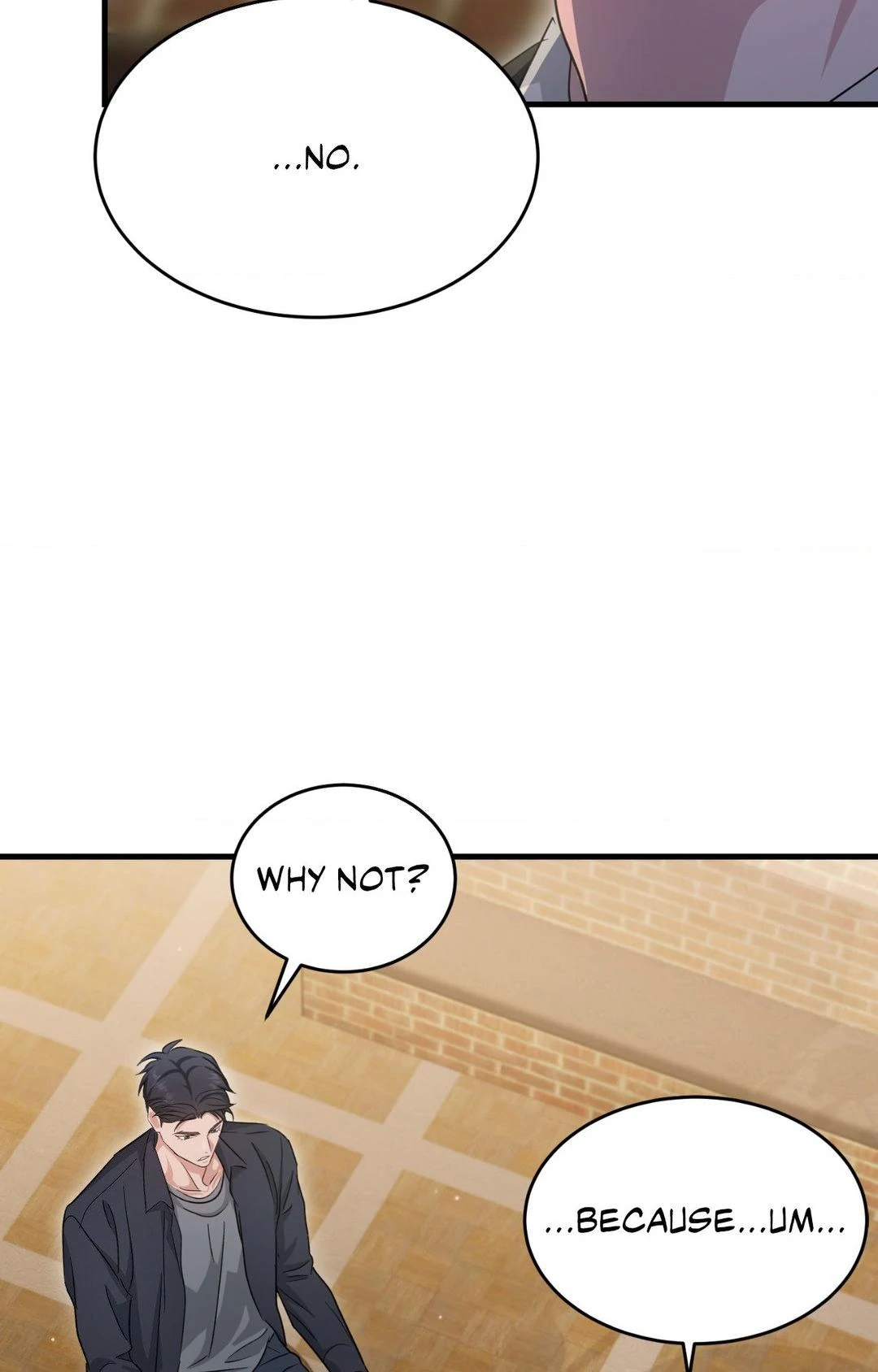 River Of Bondage chapter 28 page 27