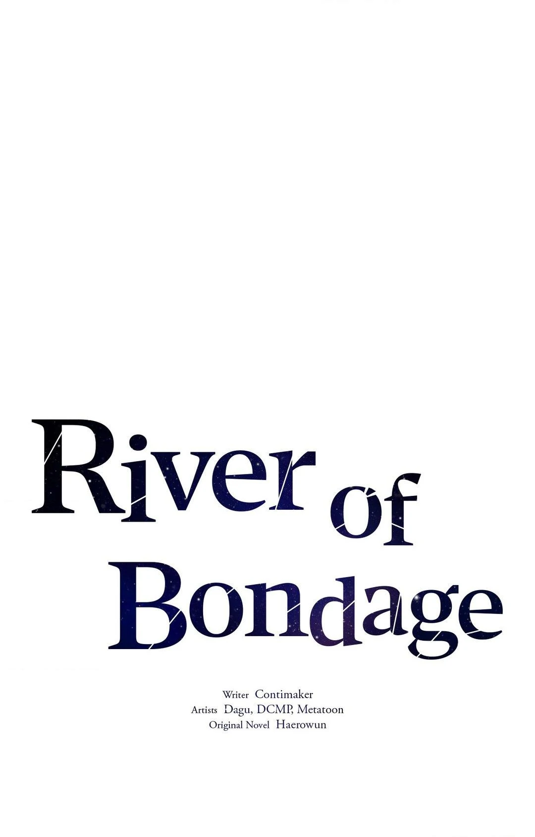 River Of Bondage chapter 28 page 32