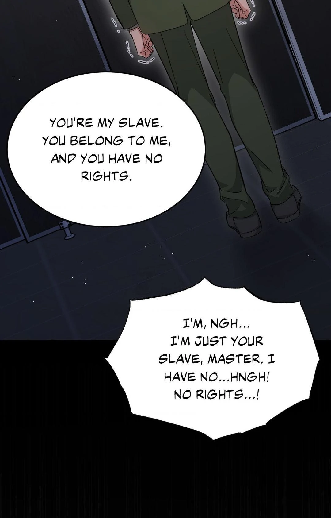 River Of Bondage chapter 28 page 44