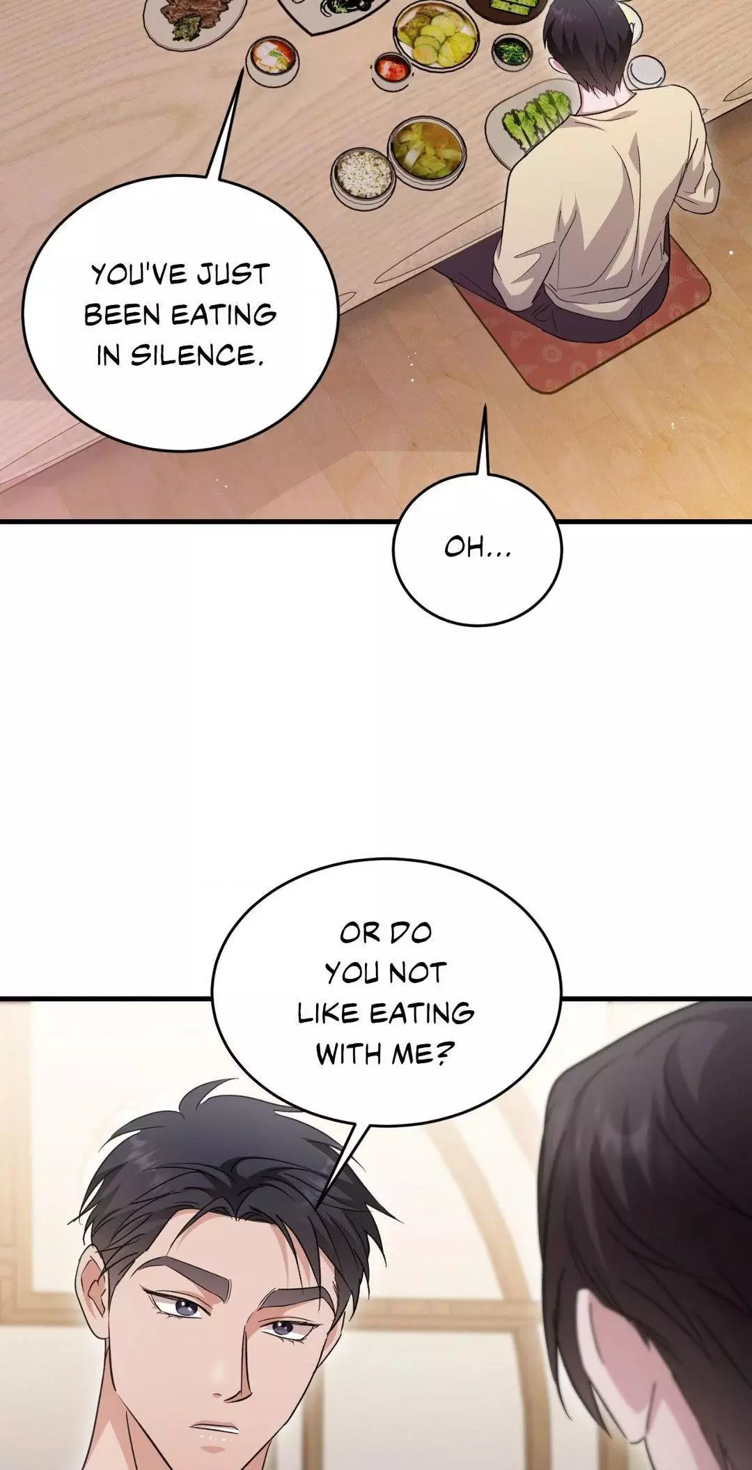River Of Bondage chapter 29 page 33