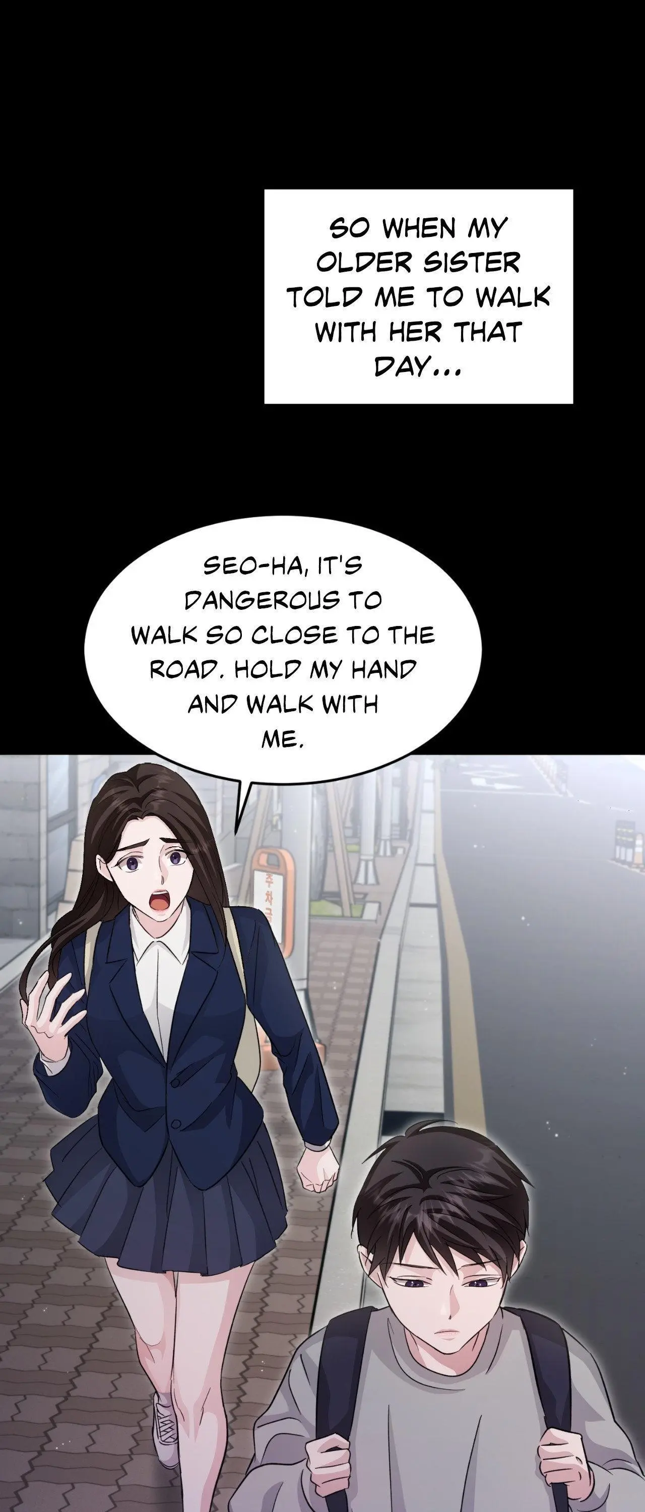 River Of Bondage chapter 30 page 8
