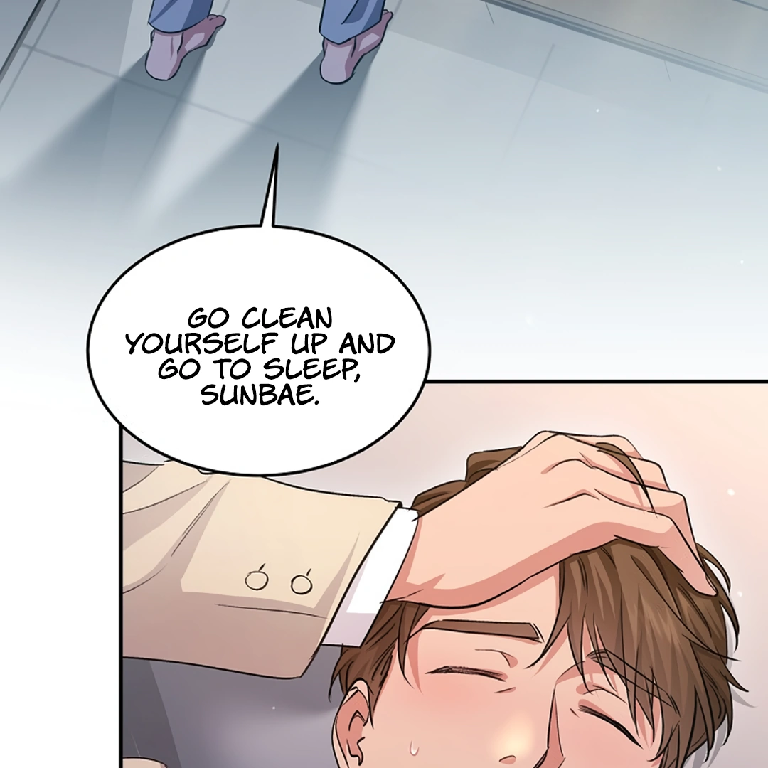 River Of Bondage chapter 5 page 20