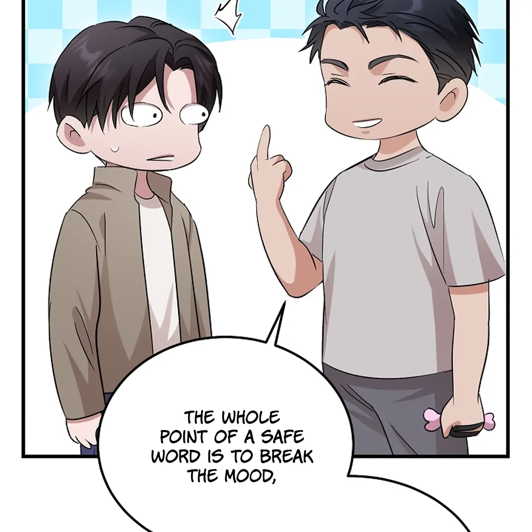 River Of Bondage chapter 8 page 80