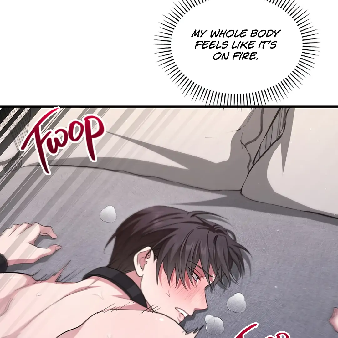 River Of Bondage chapter 9 page 90