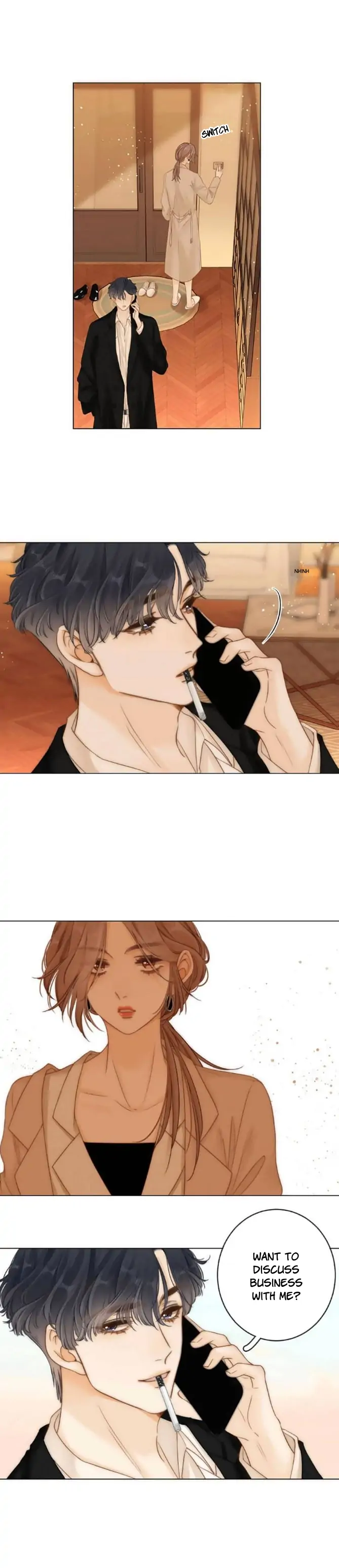 Pretty Woman chapter 10 page 4