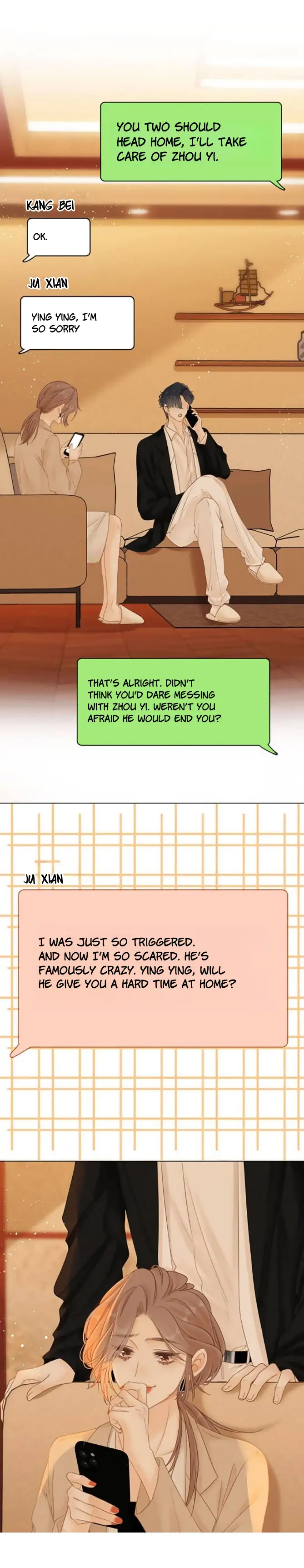 Pretty Woman chapter 10 page 5