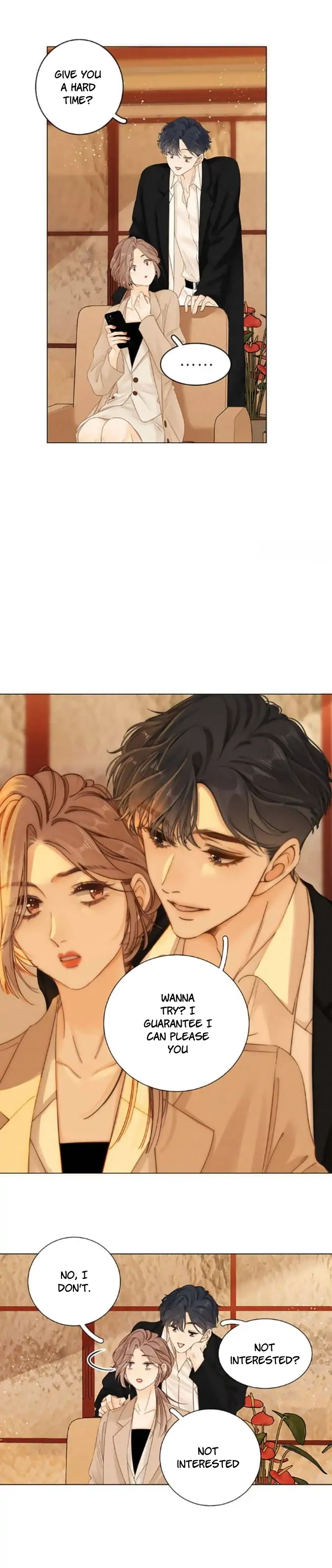 Pretty Woman chapter 10 page 6