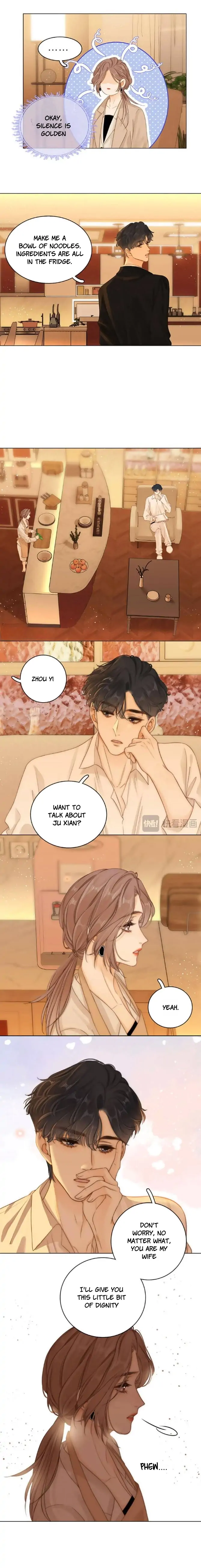 Pretty Woman chapter 10 page 9