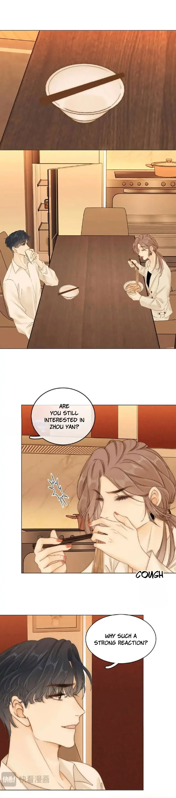 Pretty Woman chapter 10 page 11