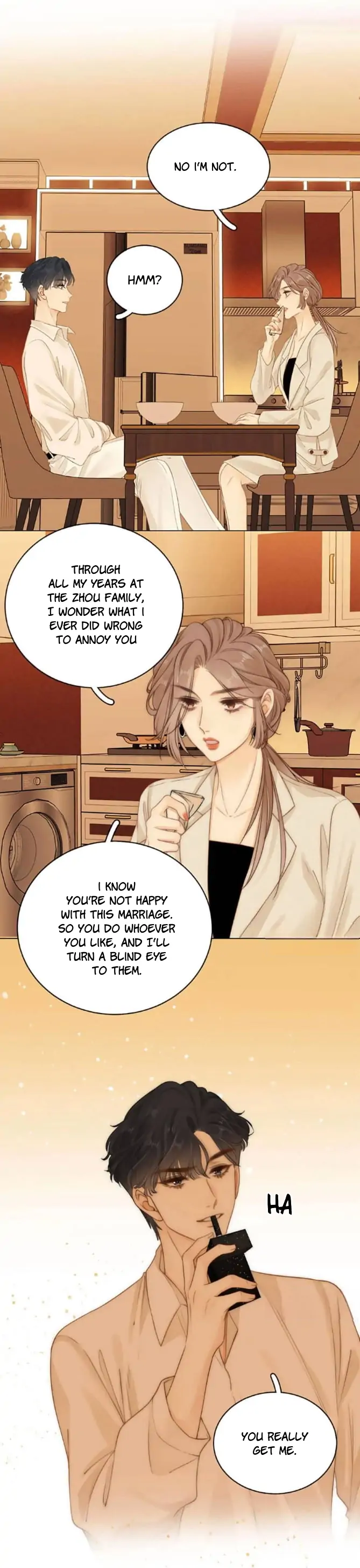 Pretty Woman chapter 10 page 12