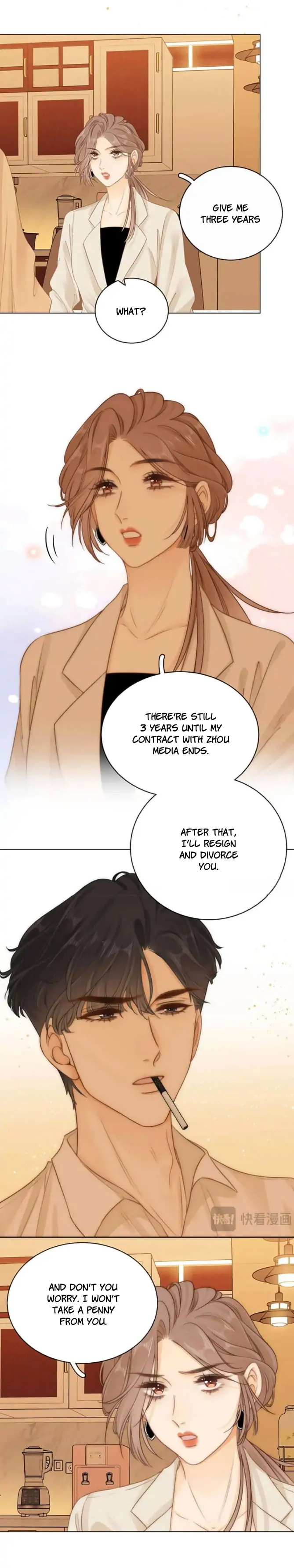Pretty Woman chapter 10 page 13