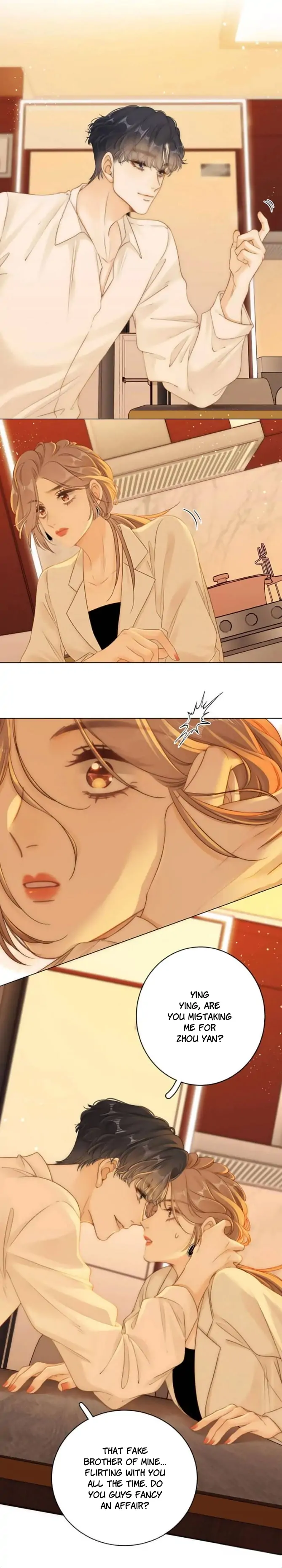 Pretty Woman chapter 10 page 15