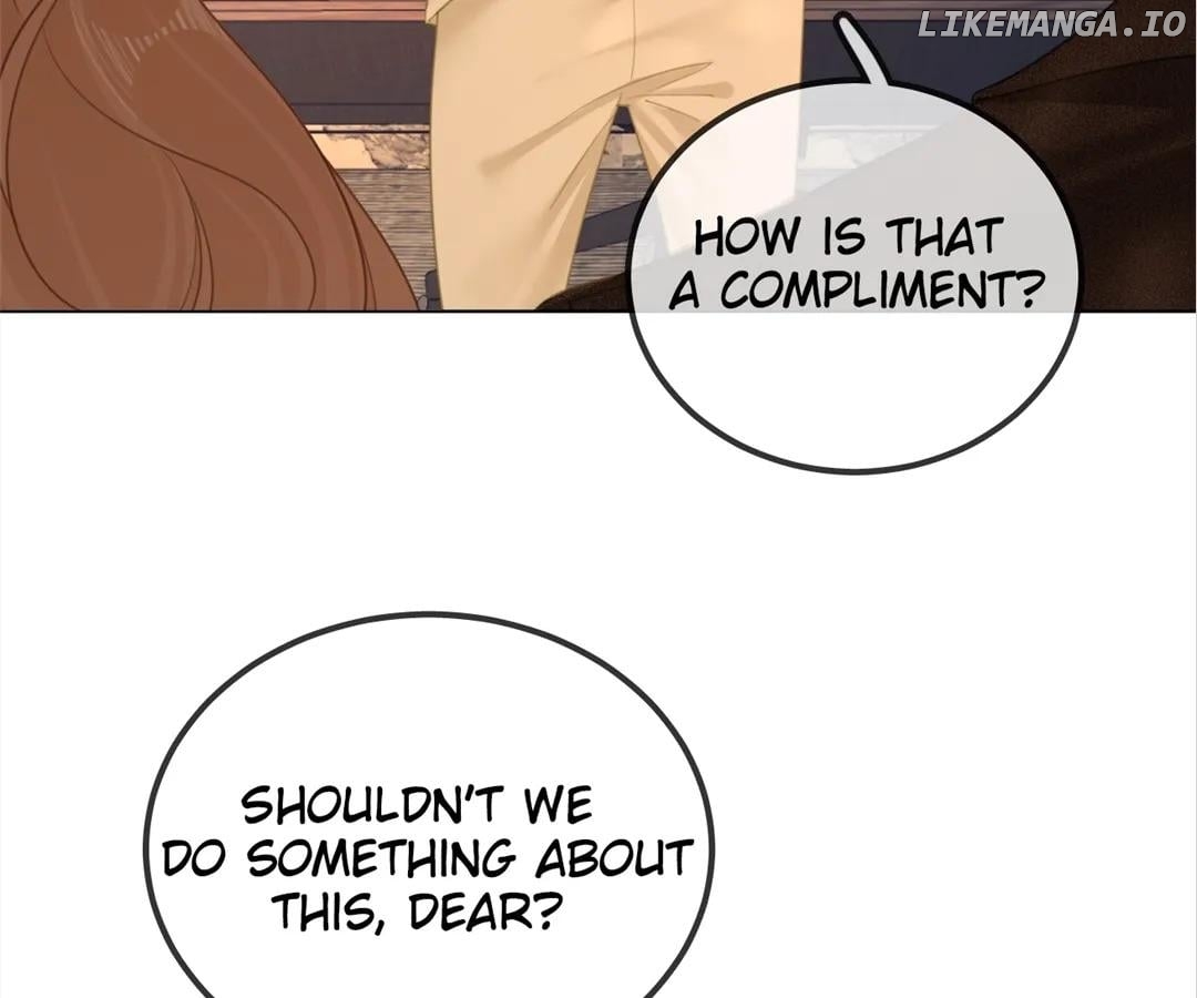 Pretty Woman chapter 100 page 8