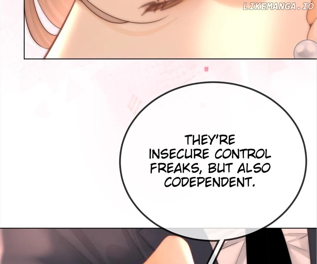 Pretty Woman chapter 103 page 32