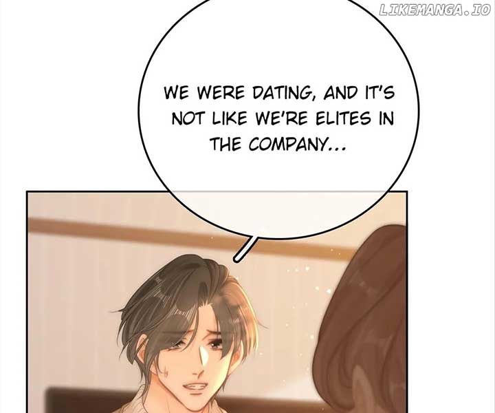 Pretty Woman chapter 109 page 8