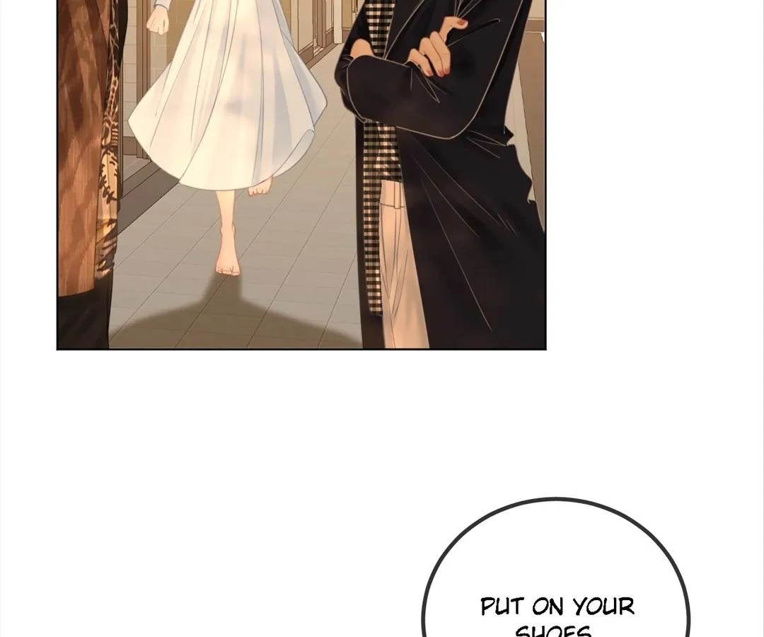 Pretty Woman chapter 110 page 4