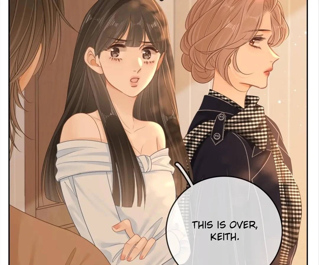 Pretty Woman chapter 110 page 26