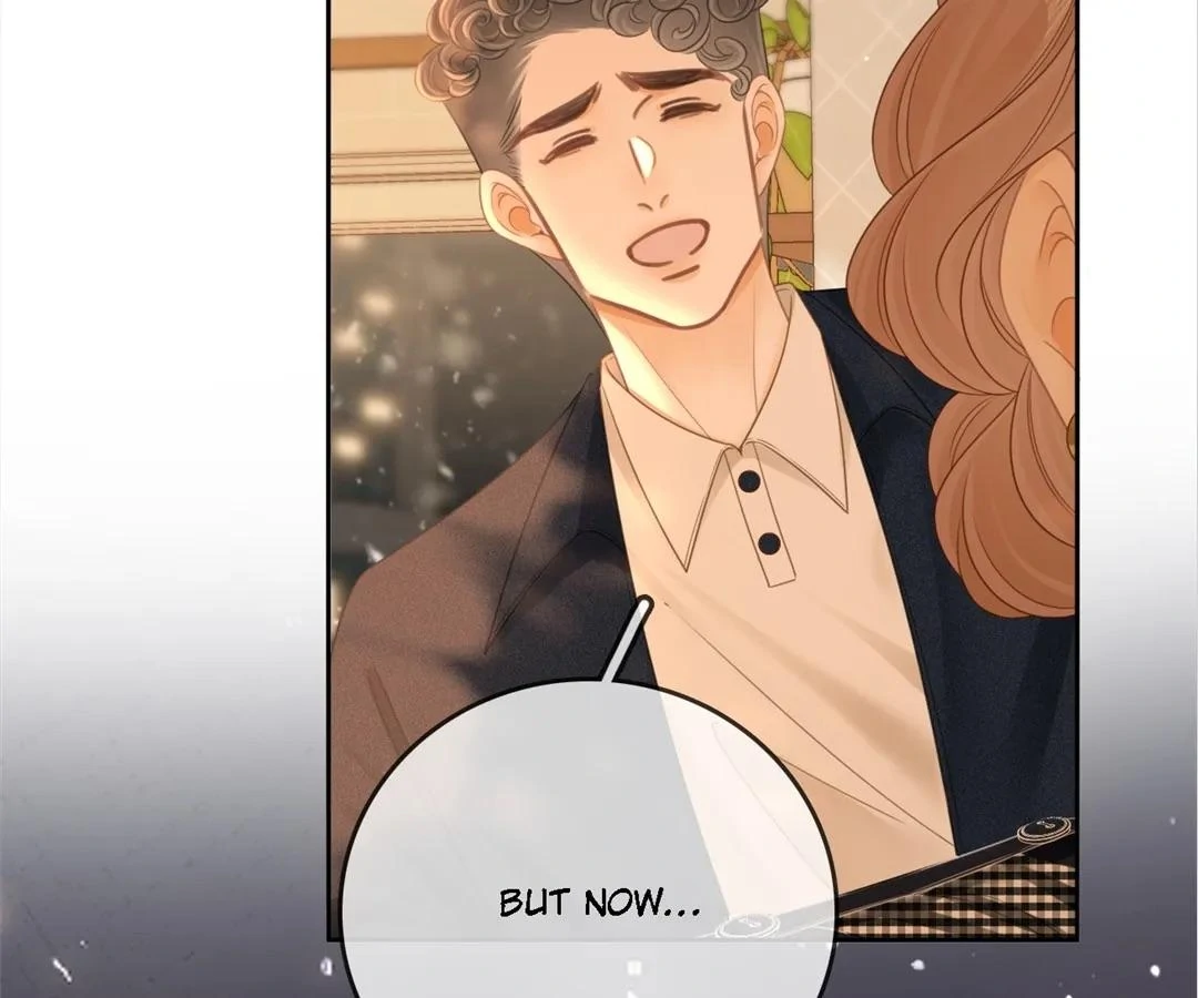 Pretty Woman chapter 110 page 28