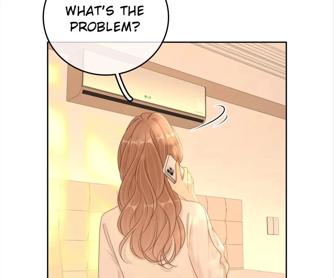 Pretty Woman chapter 112 page 7