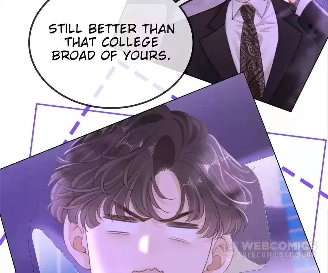 Pretty Woman chapter 112 page 35