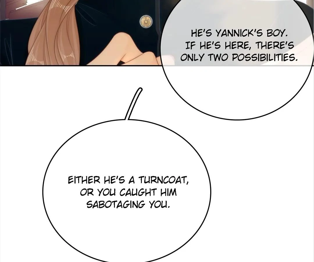 Pretty Woman chapter 115 page 5