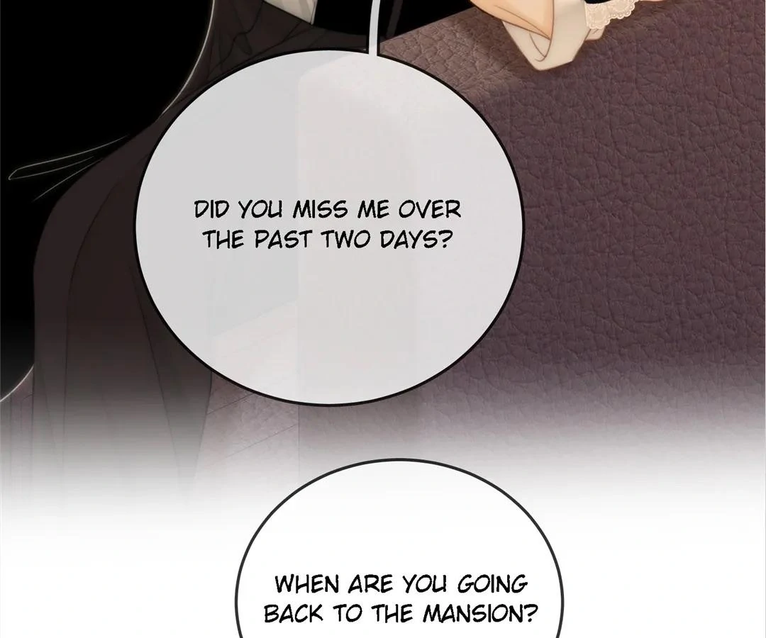 Pretty Woman chapter 115 page 18