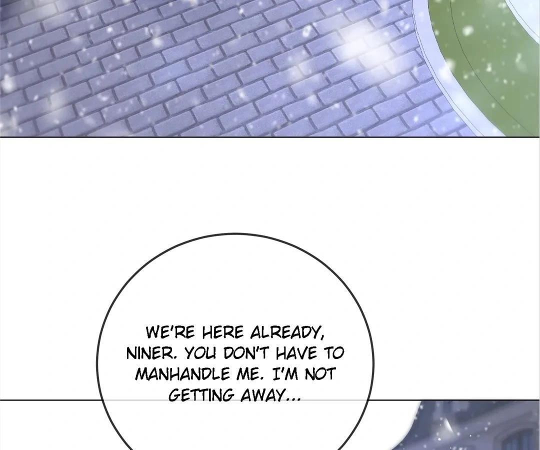 Pretty Woman chapter 115 page 35