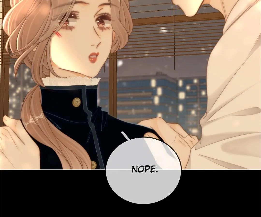 Pretty Woman chapter 118 page 21
