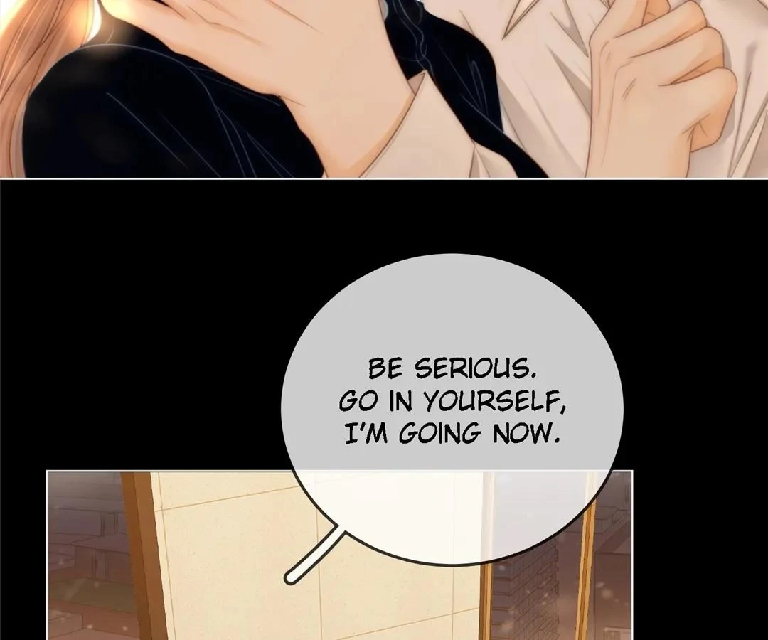 Pretty Woman chapter 118 page 31