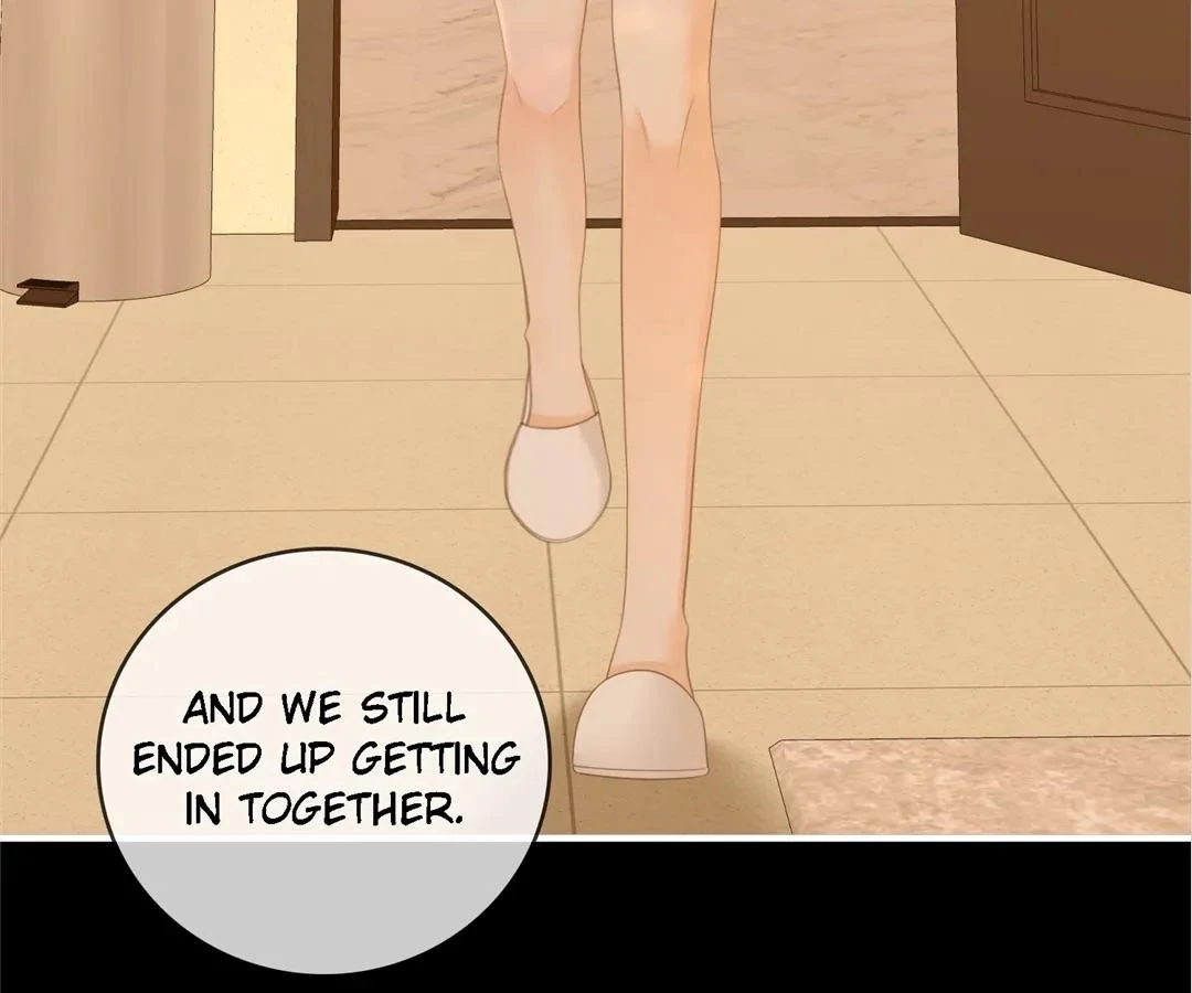Pretty Woman chapter 118 page 57