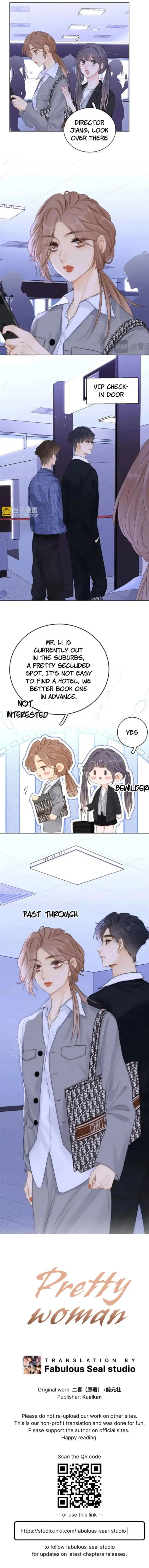 Pretty Woman chapter 12 page 5