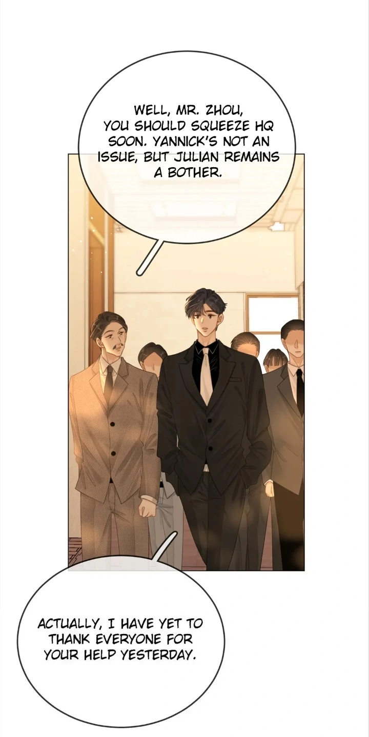 Pretty Woman chapter 120 page 2