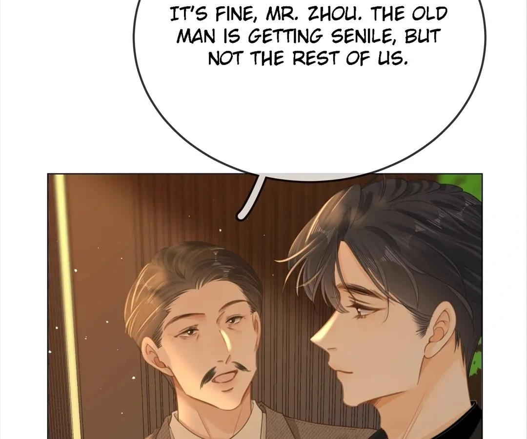 Pretty Woman chapter 120 page 8