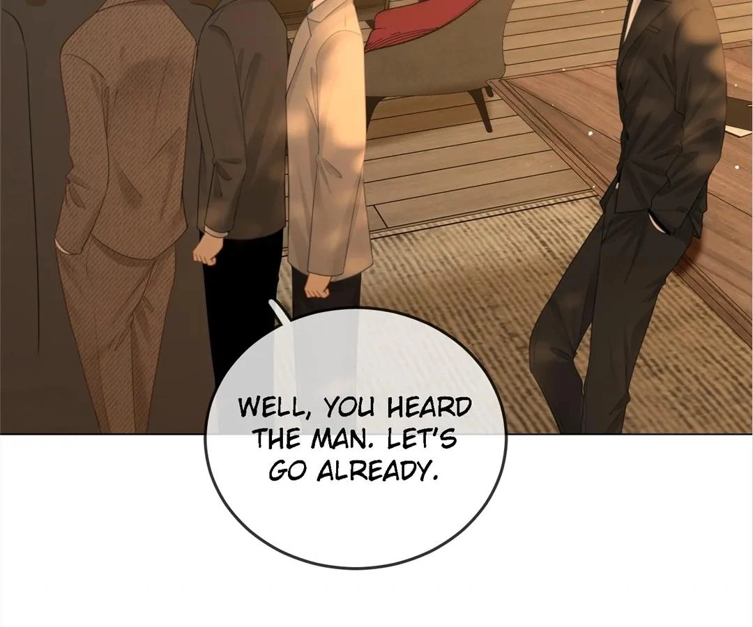 Pretty Woman chapter 120 page 16