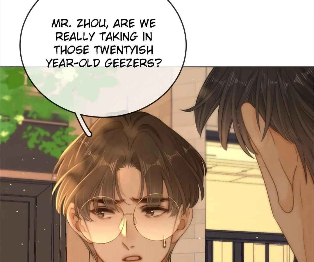 Pretty Woman chapter 120 page 18