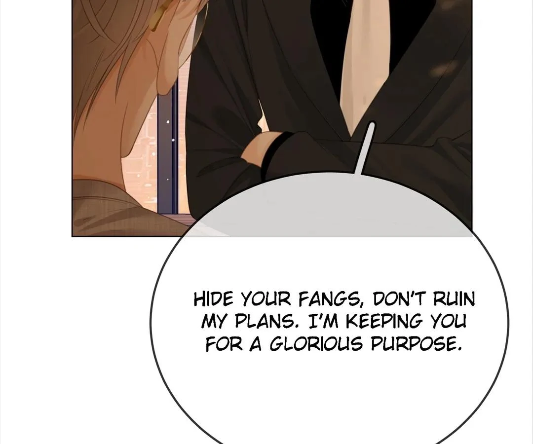 Pretty Woman chapter 120 page 21