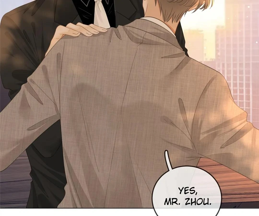 Pretty Woman chapter 120 page 31