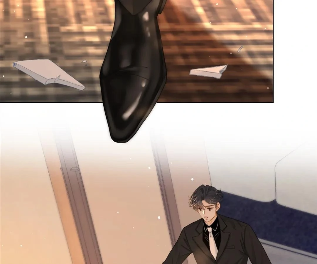 Pretty Woman chapter 120 page 33