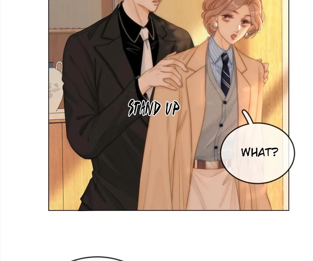Pretty Woman chapter 120 page 36