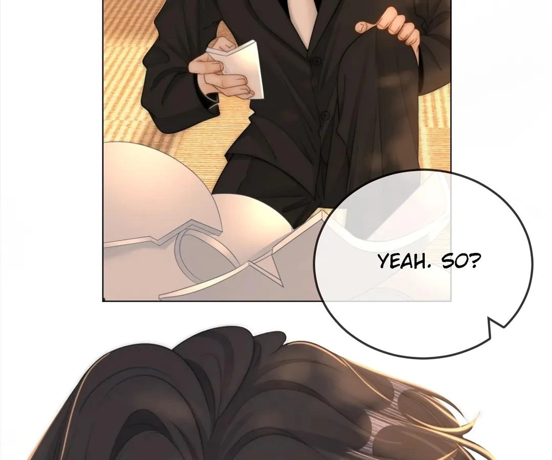 Pretty Woman chapter 120 page 38